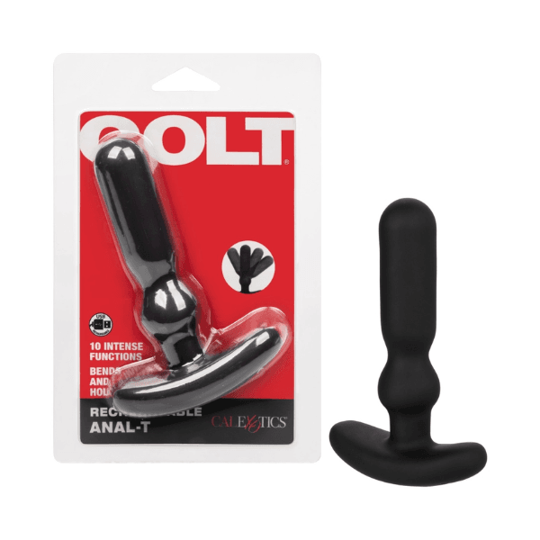 COLT Anal-T Plug