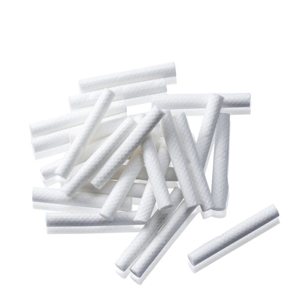 Wattestäbchen groß – 20 Stück