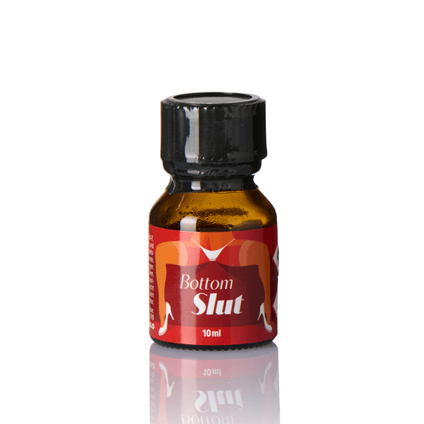 Bottom Slut Poppers 10ml
