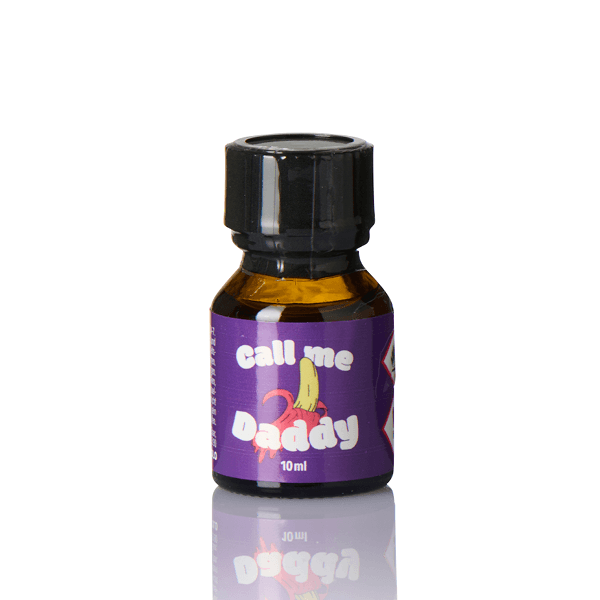 Call me Daddy Poppers 10ml