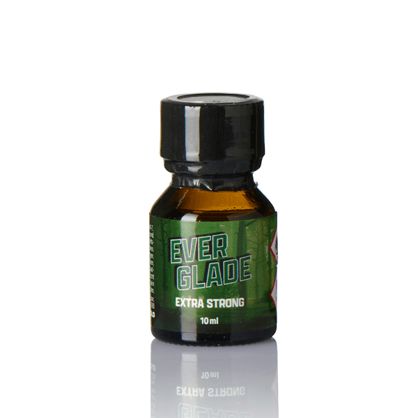 Everglade Ultra Strong 10ml