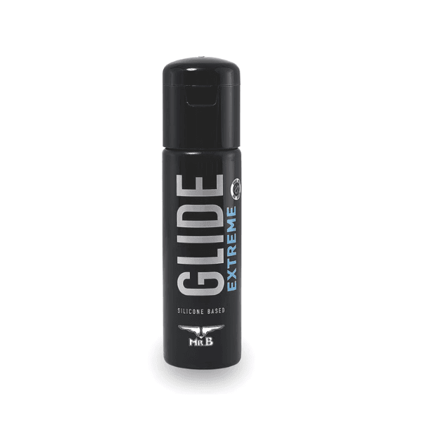 Mister B GLIDE Extreme Gleitgel 100ml