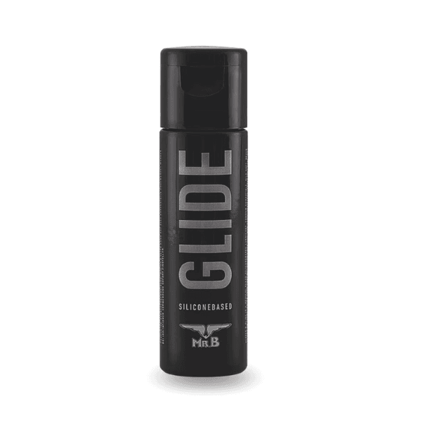 Mister B GLIDE Gleitgel 30ml