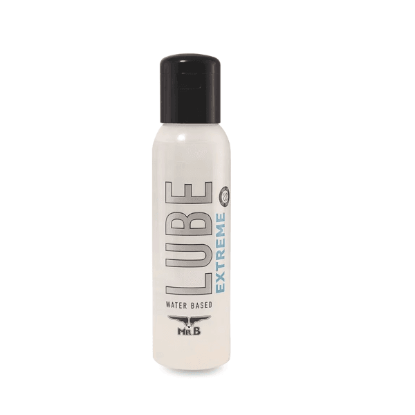 Mister B LUBE Extreme wasserbasiertes Gleitgel 250ml