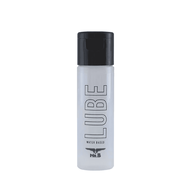 Mister B LUBE wasserbasiertes Gleitgel 100ml