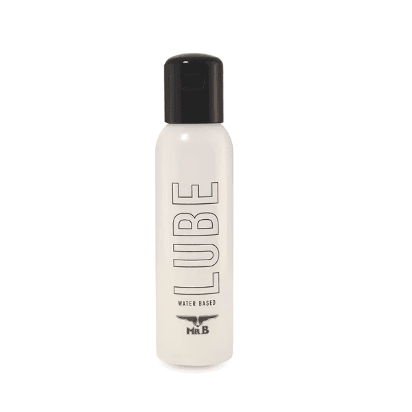 Mister B LUBE wasserbasiertes Gleitgel 250ml
