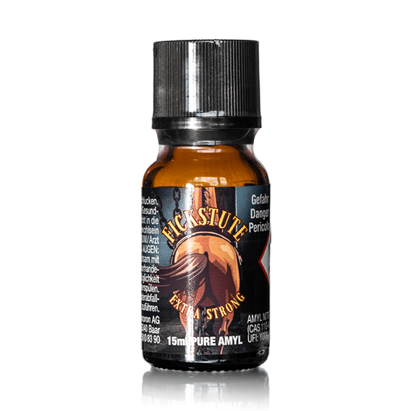 Fickstute Extra Strong Poppers 15ml